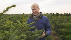 Jul på alle hylder