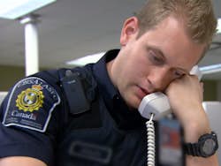 Grænsepatruljen Canada