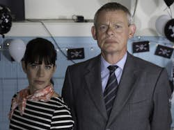 Doc Martin