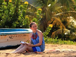 Death in Paradise - 7