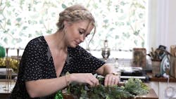 Kirsties herlige julerier
