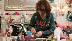 Kirsties herlige julerier