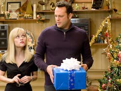 Four Christmases