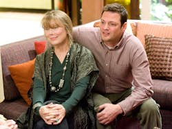 Four Christmases