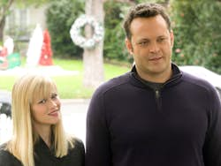 Four Christmases