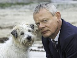 Doc Martin