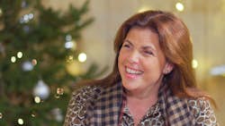 Kirsties herlige julerier