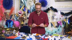 Kirsties herlige julerier