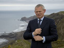 Doc Martin