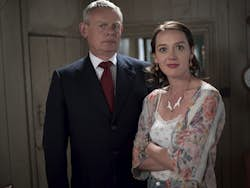 Doc Martin - 4