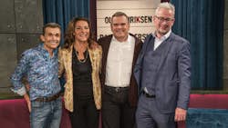 Hos Hans