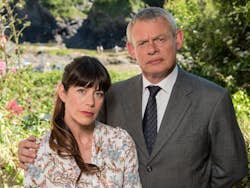 Doc Martin - 6