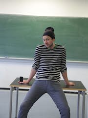 Danish Dynamite