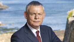 Doc Martin - 1