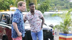 Death in Paradise - 6