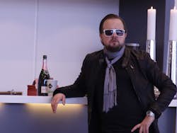 Danish Dynamite