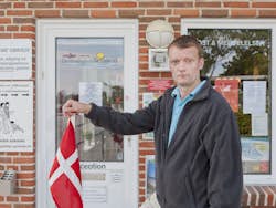 Danish Dynamite