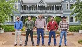 Landmand søger kærlighed Australien