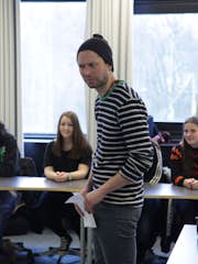 Danish Dynamite