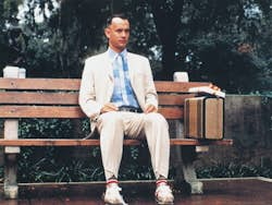 Forrest Gump