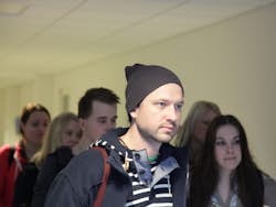 Danish Dynamite