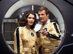 James Bond: Moonraker