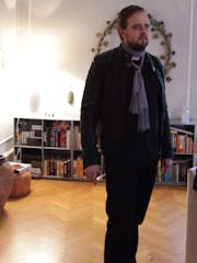 Danish Dynamite