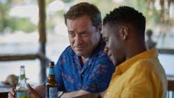 Death in Paradise - 2