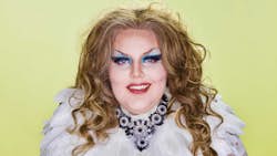 Genderfuckers