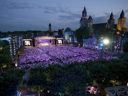 Andre Rieu: Welcome To My World