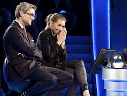 Hvem vil være millionær?