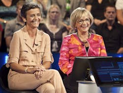 Hvem vil være millionær?