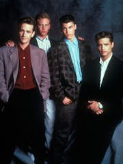 Beverly Hills 90210