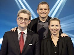 Hvem vil være millionær?