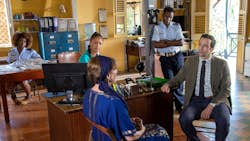 Death in Paradise - 8