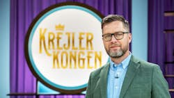 Krejlerkongen