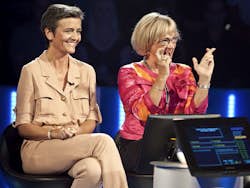 Hvem vil være millionær?