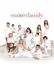Modern Family - 1