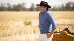 Landmand søger kærlighed Australien
