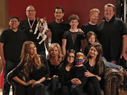 Modern Family