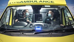 Ambulancen - liv eller død - 6