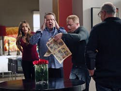 Modern Family