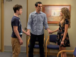 Modern Family