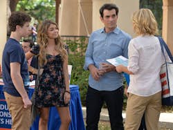 Modern Family