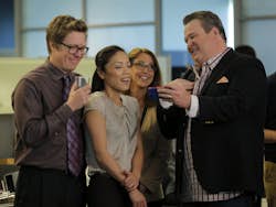 Modern Family