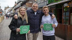 Sæt pris på Danmark