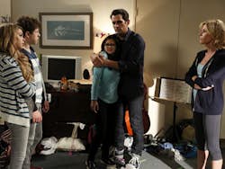 Modern Family