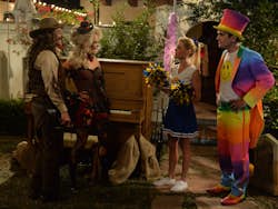 Modern Family
