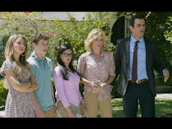Modern Family