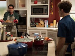 Modern Family